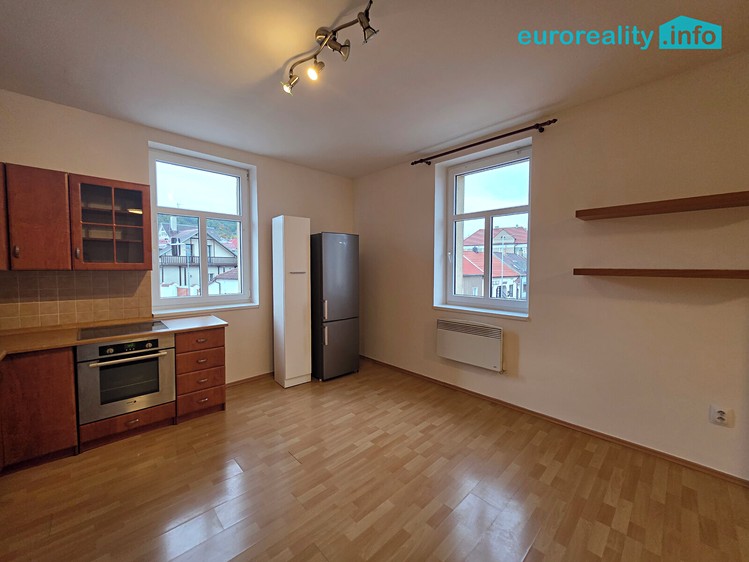 Квартира 2+kk в оренду, 52 м² (9 з 18)