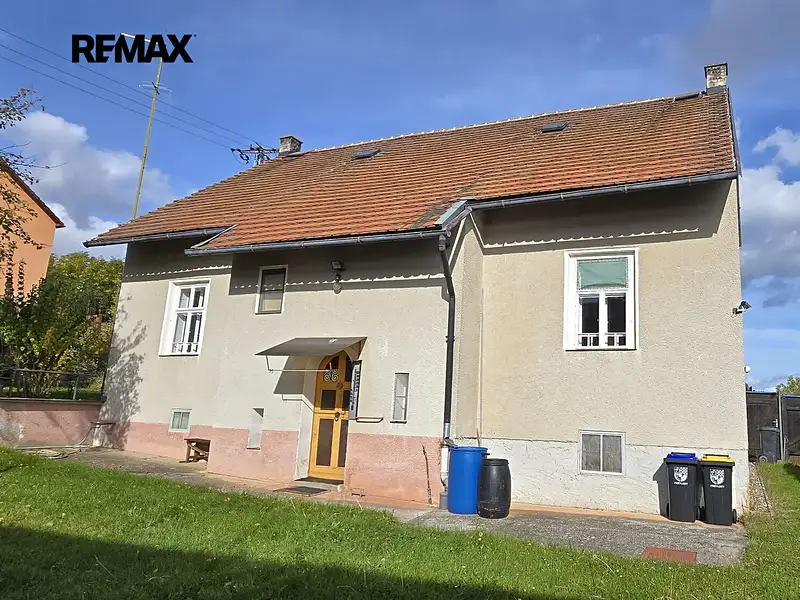 Prodej rodinného domu 87 m², pozemek 1179 m², Pnětluky – náhled fotky 2