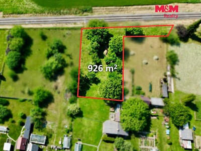 Grundstück zum Kauf, 926 m² (3 von 14)