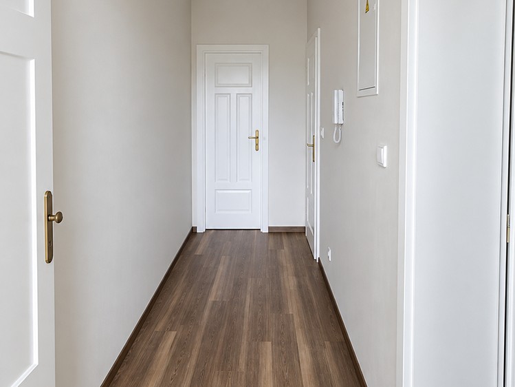 Квартира 1+kk в оренду, 38 м² (4 з 7)