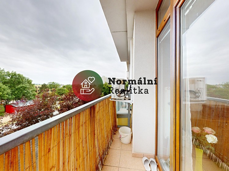 Квартира 2+1 на продаж, 60 м² (52 з 67)