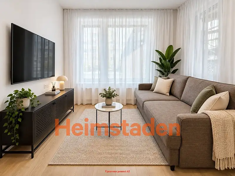 Pronájem bytu 2+kk 54 m², Praha – náhled fotky 1