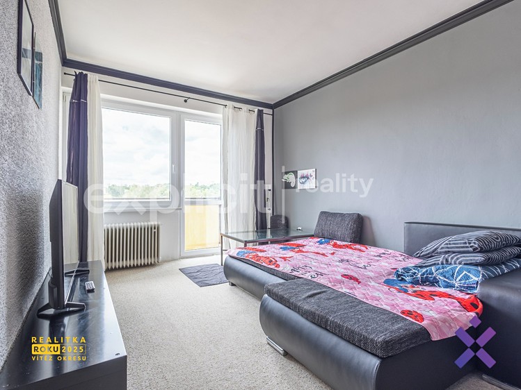 Квартира 3+1 на продаж, 86 м² (5 з 39)