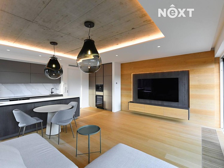 Wohnung 3+kk zum Kauf, 92 m² (1 von 18)