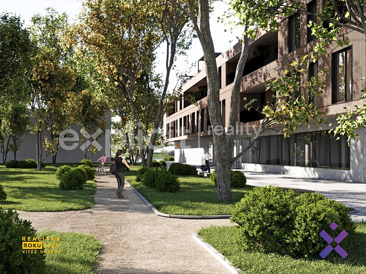Квартира 2+kk на продаж, 79 м² (11 з 12)