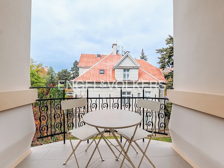 Квартира 4+1 в оренду, 118 м² (3 з 15)