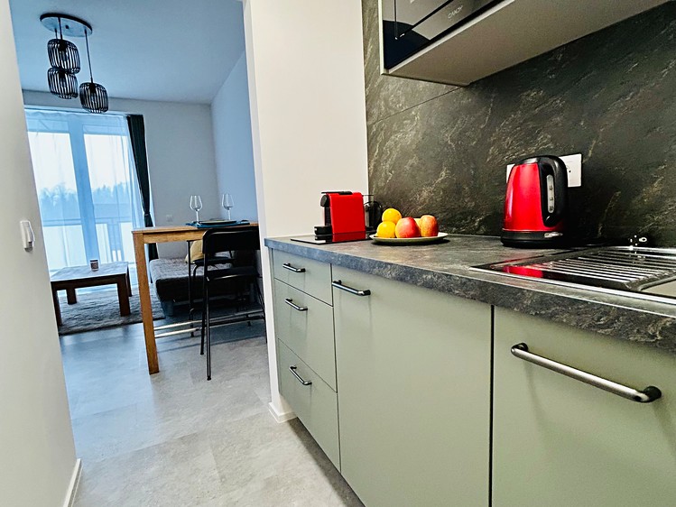 Wohnung 1+kk zum Kauf, 31 m² (9 von 34)