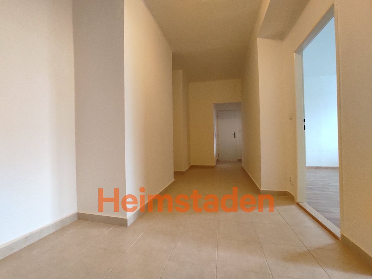 Pronájem bytu 2+1 59 m² – fotografie 5
