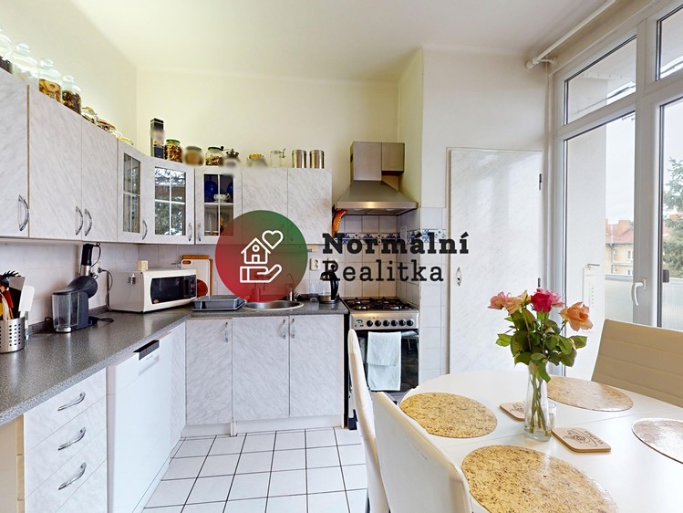 Квартира 2+1 на продаж, 60 м² (1 з 67)