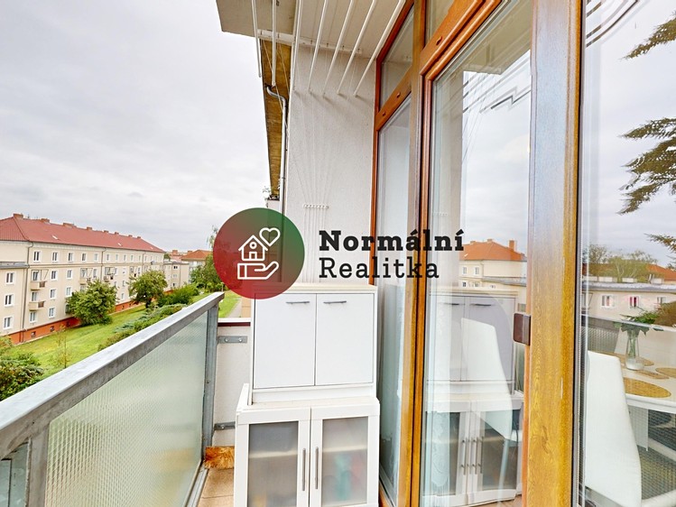 Квартира 2+1 на продаж, 60 м² (58 з 67)