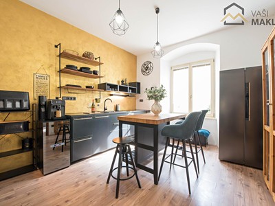 Prodej bytu 2+kk, 73 m² (3 z 18)
