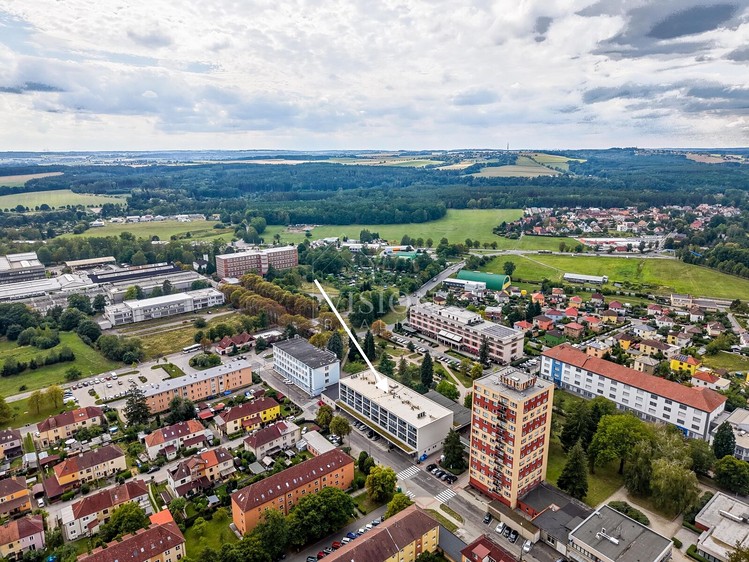 Квартира 2+kk в оренду, 52 м² (19 з 25)