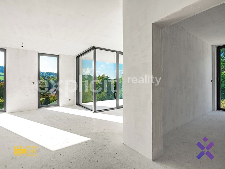 Квартира 2+kk на продаж, 58 м² (6 з 14)