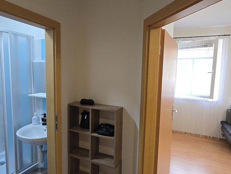 Wohnung 1+kk zum Kauf, 28 m² (10 von 21)