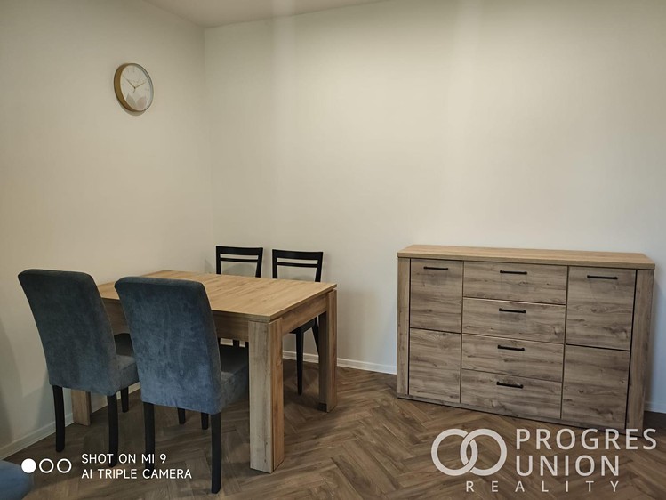Квартира 2+1 в оренду, 43 м² (2 з 6)