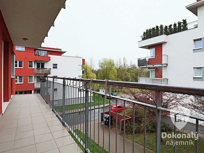 Wohnung 3+kk zur Miete, 81 m² (3 von 20)