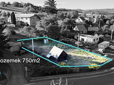 Grundstück zum Kauf, 750 m² (2 von 7)