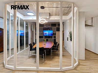 Pronájem komerčního prostoru, 26 m² (3 z 8)