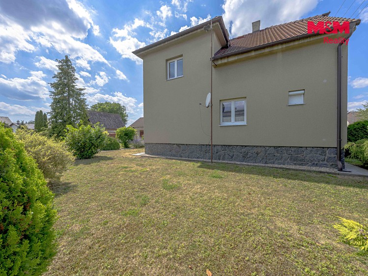 Prodej domu, 150 m² (23 z 30)