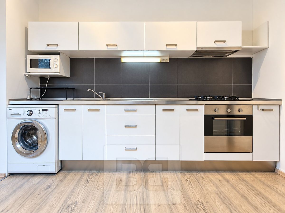 Pronájem bytu 2+1 55 m²