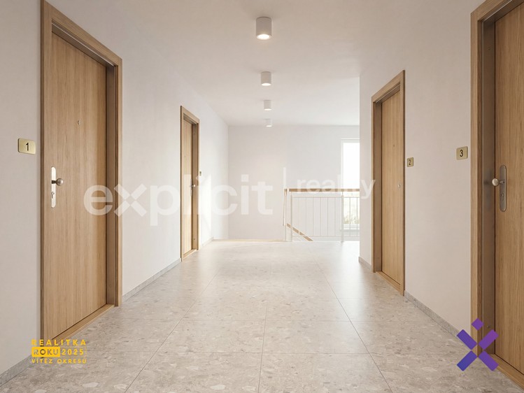 Prodej bytu 2+kk, 67 m² (5 z 7)