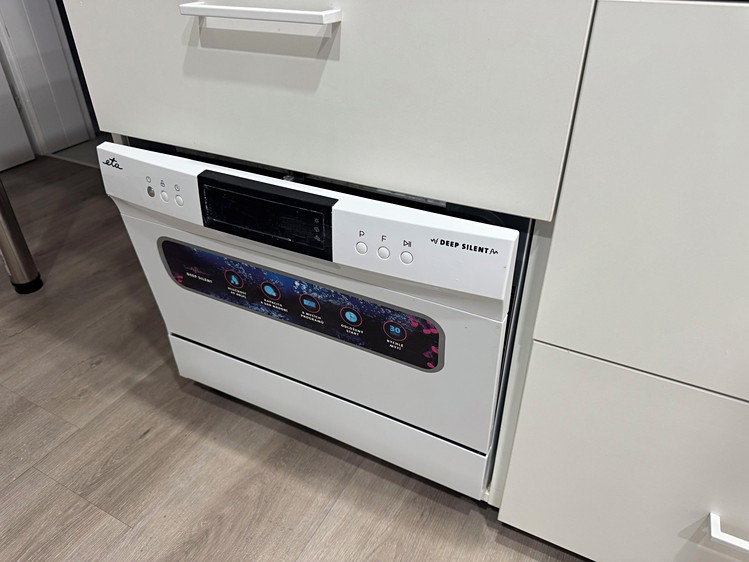 Wohnung 1+kk zur Miete, 32 m² (13 von 15)
