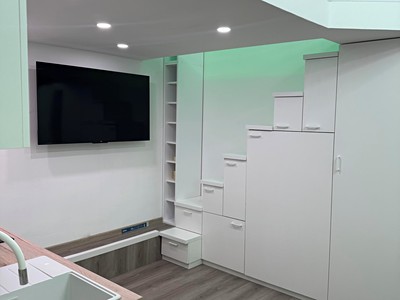 Wohnung 1+kk zur Miete, 32 m² (2 von 15)