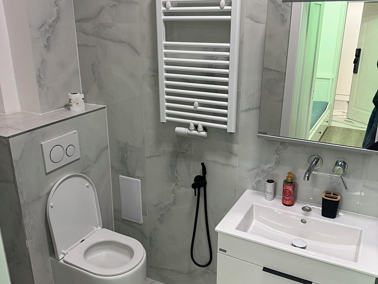 Wohnung 1+kk zur Miete, 32 m² (3 von 15)