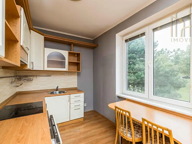 Pronájem bytu 2+1 54 m², Most – náhled fotky 1