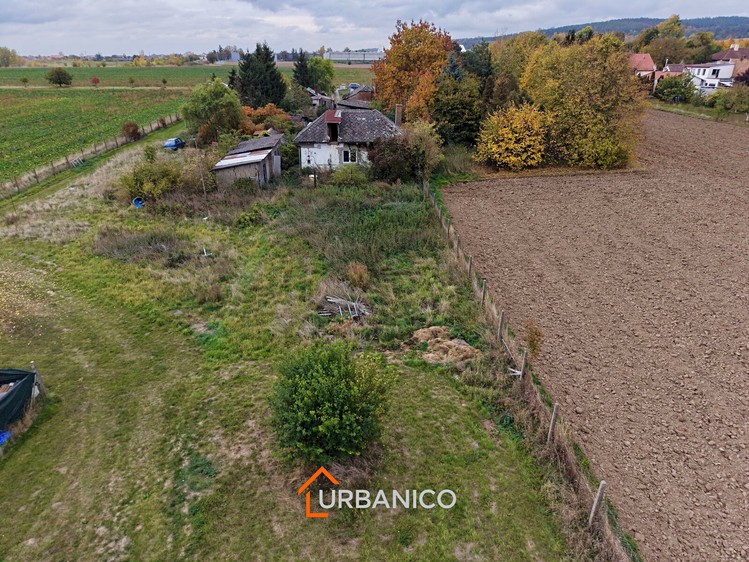 Prodej pozemku, 3 645 m² (4 z 12)