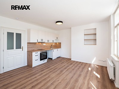 Wohnung 1+kk zur Miete, 27 m² (2 von 16)