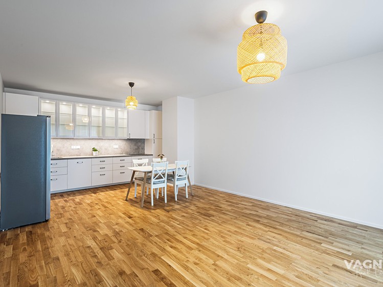 Квартира 2+kk в оренду, 58 м² (6 з 28)