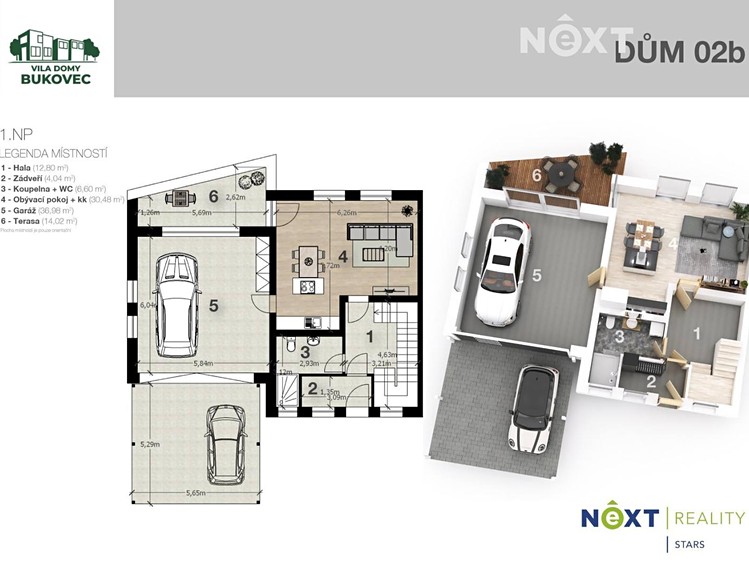 Будинок на продаж, 194 м² (25 з 26)