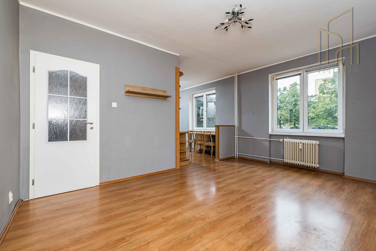 Pronájem bytu 2+1 54 m² – fotografie 5