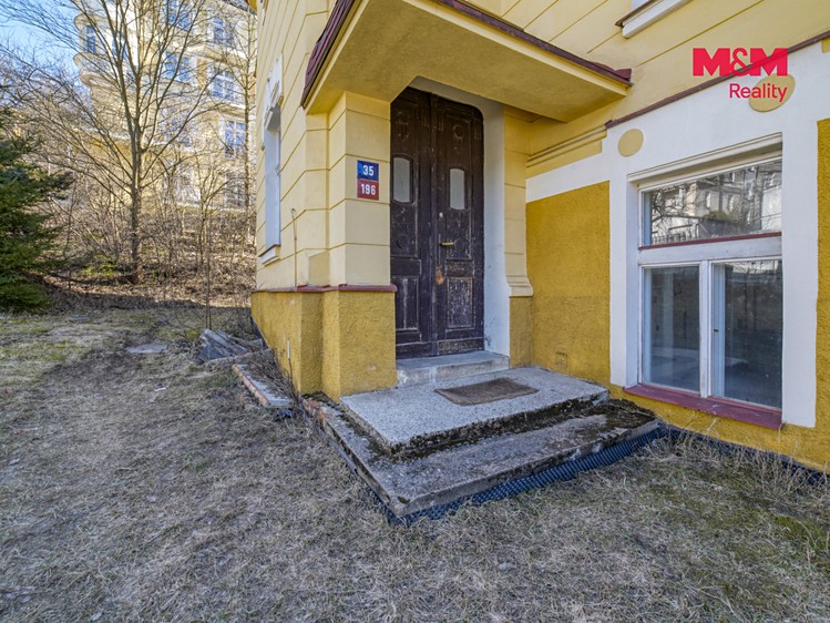 Wohnung 2+1 zur Miete, 66 m² (23 von 24)