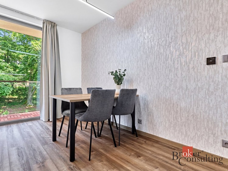 Квартира 2+kk на продаж, 61 м² (6 з 34)