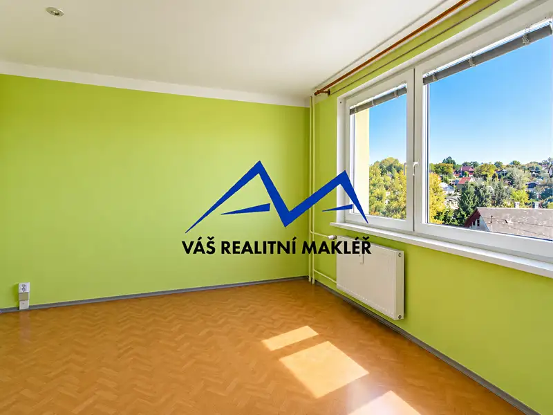 Prodej bytu 3+1 71 m², Budišov nad Budišovkou – náhled fotky 2