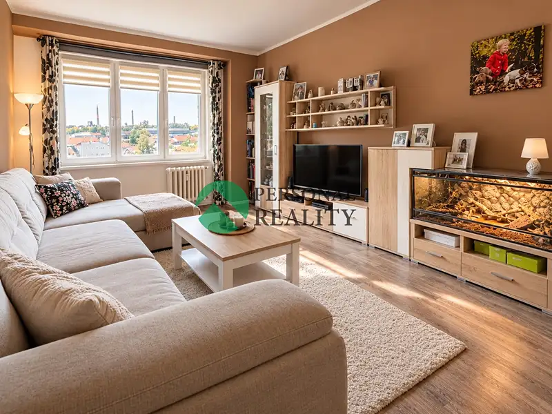 Prodej bytu 2+1 52 m², Kralupy nad Vltavou – náhled fotky 2