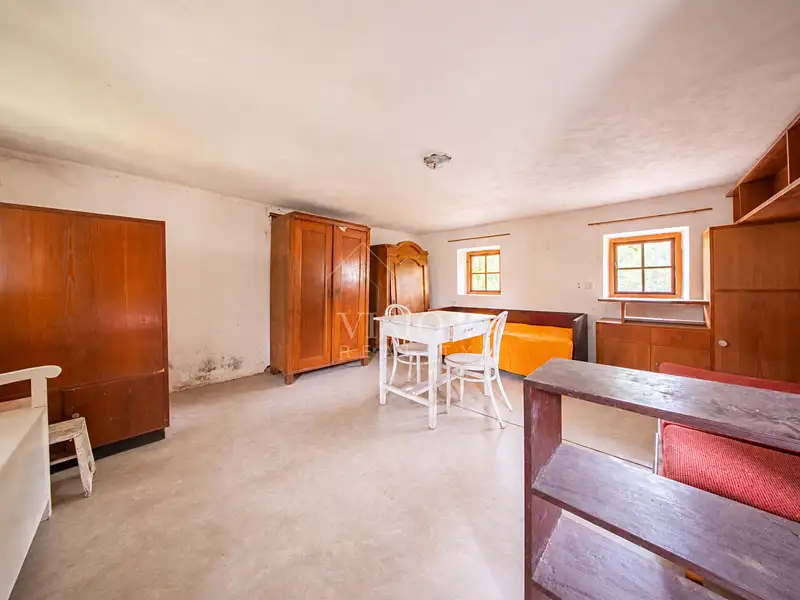 Prodej rodinného domu 130 m², pozemek 1336 m², Benešov nad Černou – náhled fotky 2