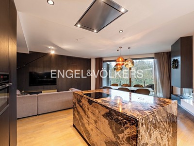 Квартира 4+kk в оренду, 118 м² (2 з 15)