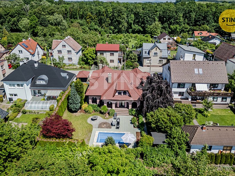 Будинок на продаж, 249 м² (10 з 36)