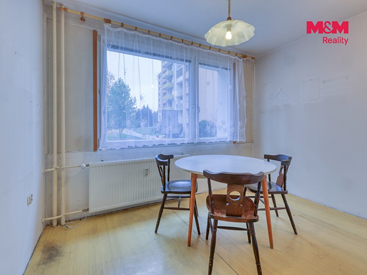 Квартира 2+1 на продаж, 56 м² (5 з 24)