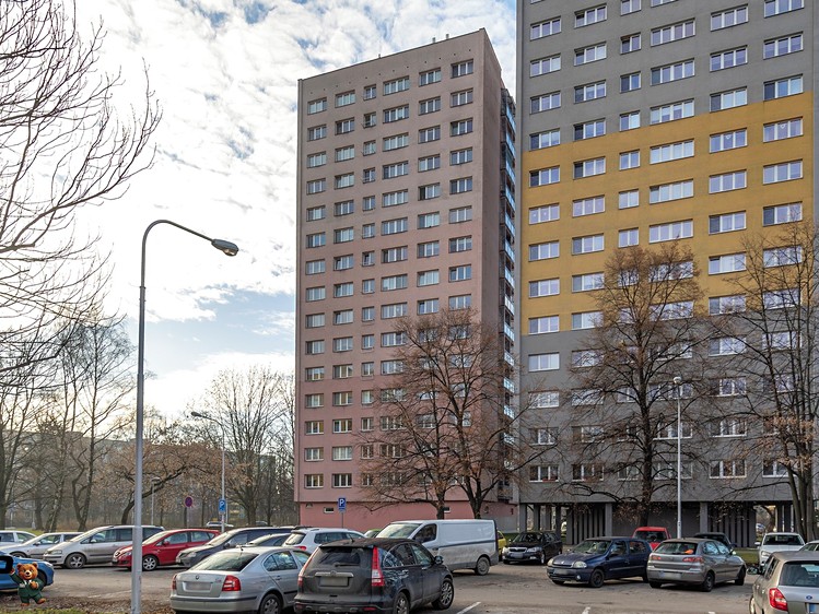 Квартира 1+1 на продаж, 27 м² (8 з 8)