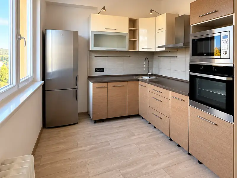 Prodej bytu 2+kk 40 m², Kamenický Šenov – náhled fotky 1