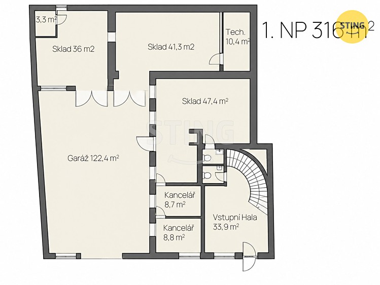 Haus zum Kauf, 471 m² (11 von 29)
