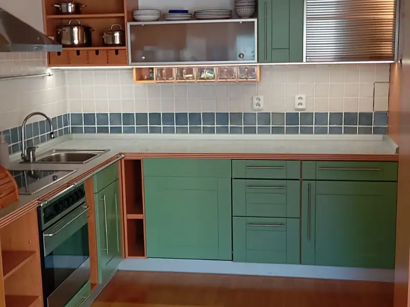Pronájem bytu 2+1 70 m², Praha – náhled fotky 1