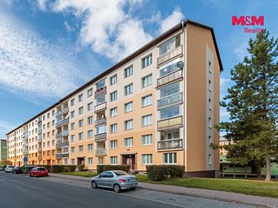 Квартира 2+1 на продаж, 60 м² (3 з 13)