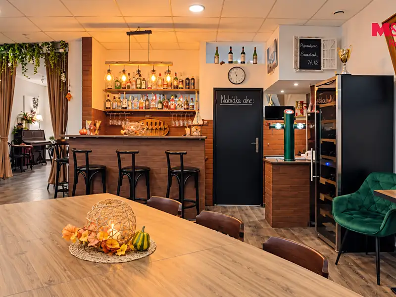 Pronájem obchodního prostoru 76 m², Praha – náhled fotky 2