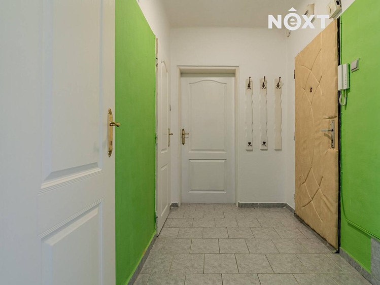 Квартира 2+1 на продаж, 45 м² (11 з 14)