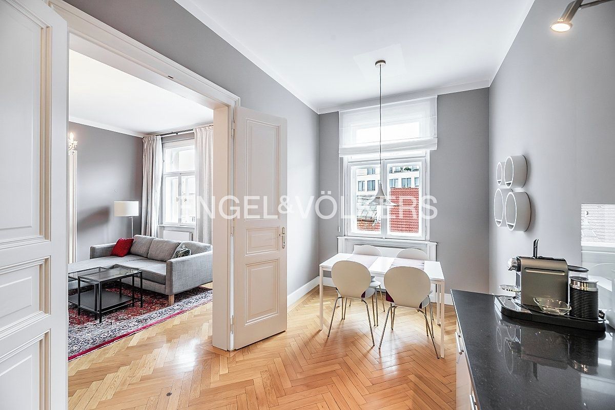 Pronájem bytu 3+1 120 m² – fotografie 4